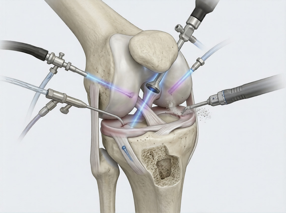 Arthroscopy